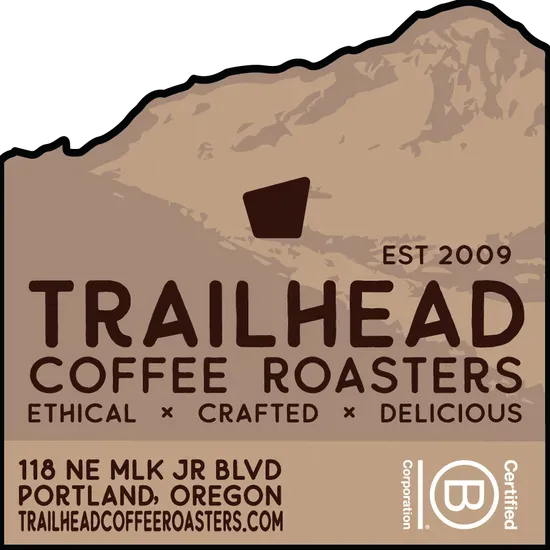 Trailhead Coffee Roasters