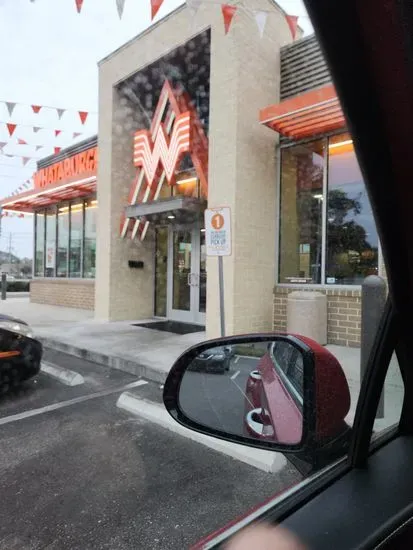 Whataburger