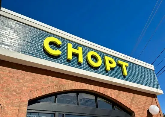 Chopt Creative Salad Co.