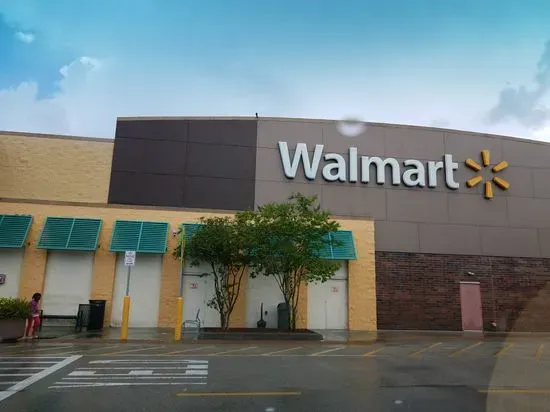 Walmart Supercenter