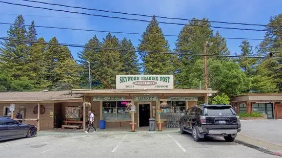 Skywood Trading Post & Deli