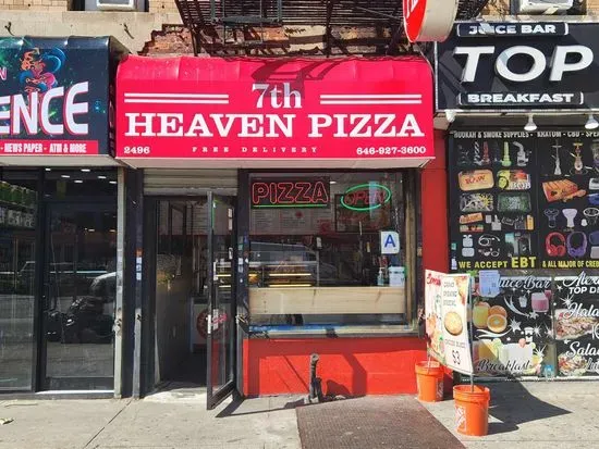 7th Heaven Pizza