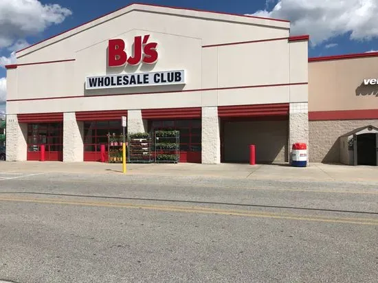 BJ's Wholesale Club