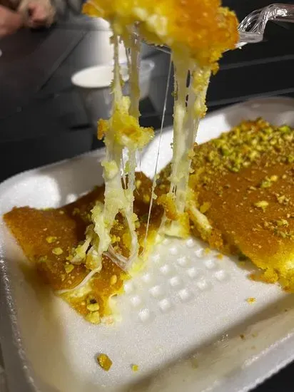 Kunafa Factory