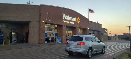 Walmart Neighborhood Market