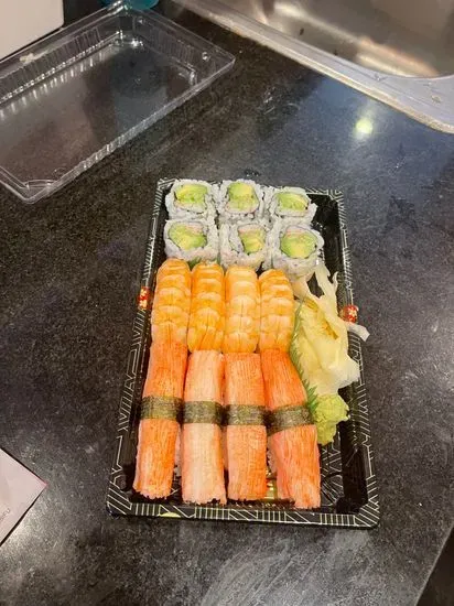 Kyoto Sushi II