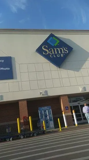 Sam's Club