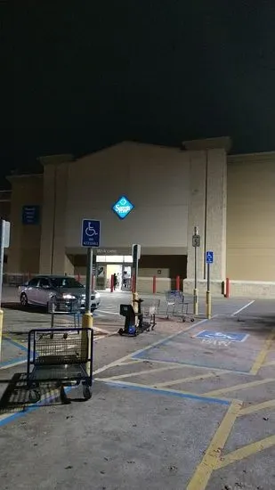 Sam's Club