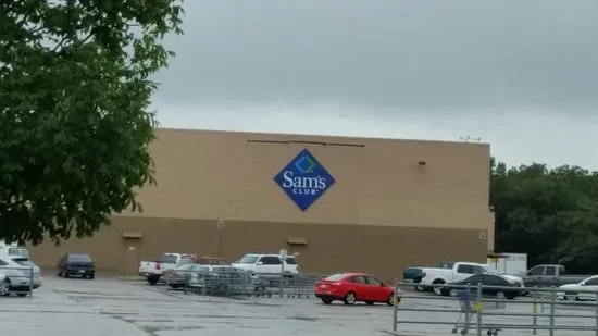 Sam's Club