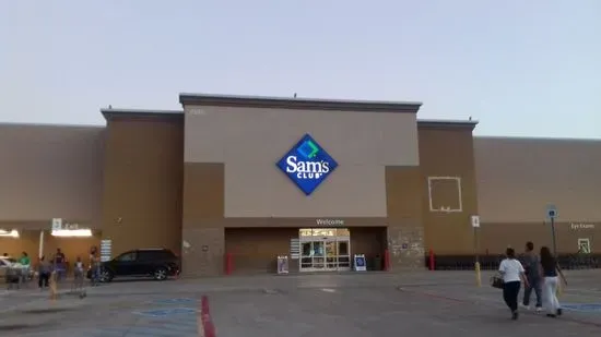 Sam's Club