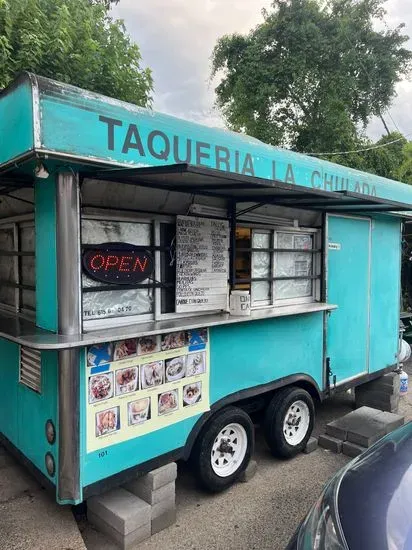 Taqueria La Chulada