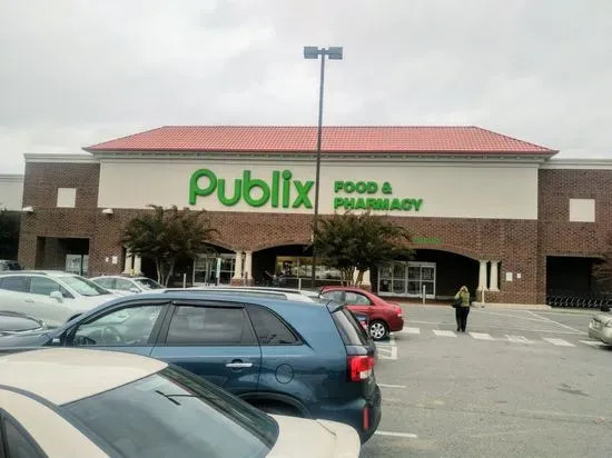 Publix Super Market at Nippers Corner