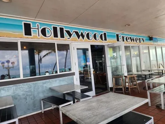 Hollywood Brewery