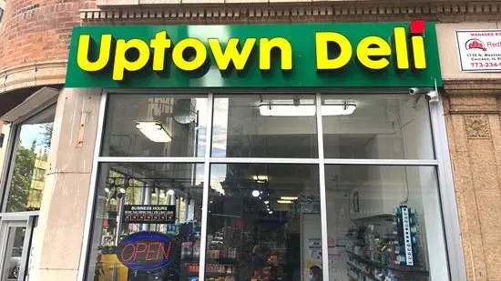 Uptown Deli