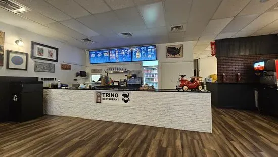 Trino Restaurant