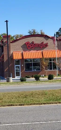 Bojangles