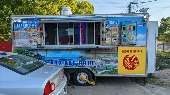 Tacos El Indio