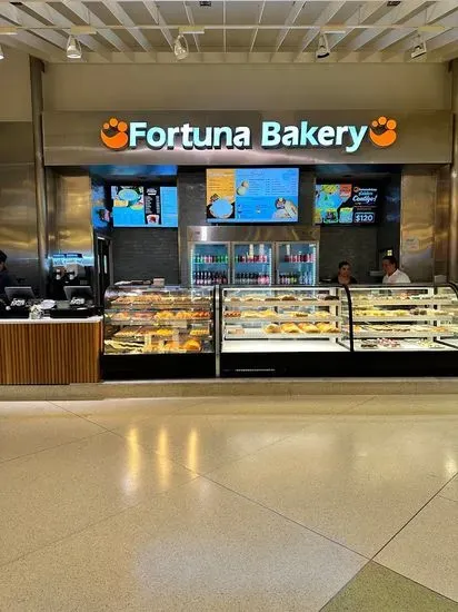 Fortuna Bakery & Cafe - Millenia Mall