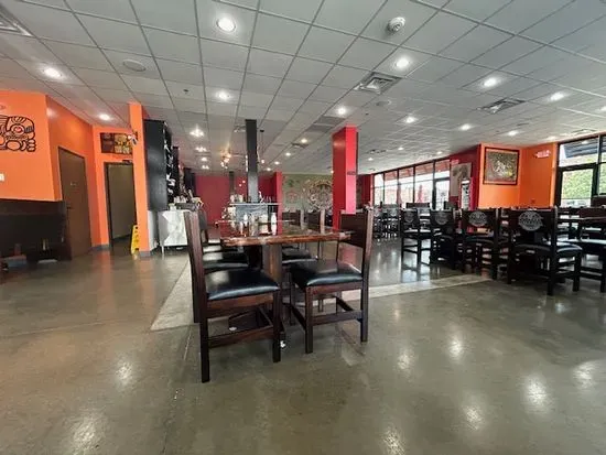 MAYA Mexican Eatery & Bar
