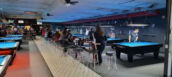 Buckeye Billiards