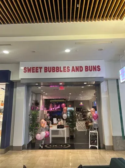 Sweet Bubbles and Buns