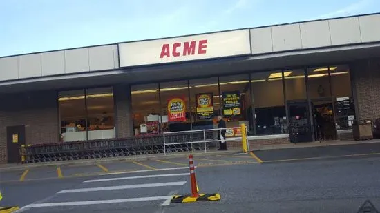 ACME Markets