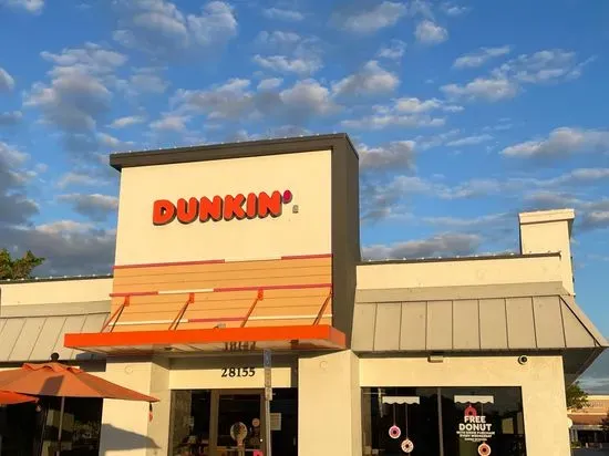 Dunkin'