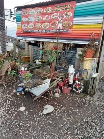 Taqueria El Ranchero