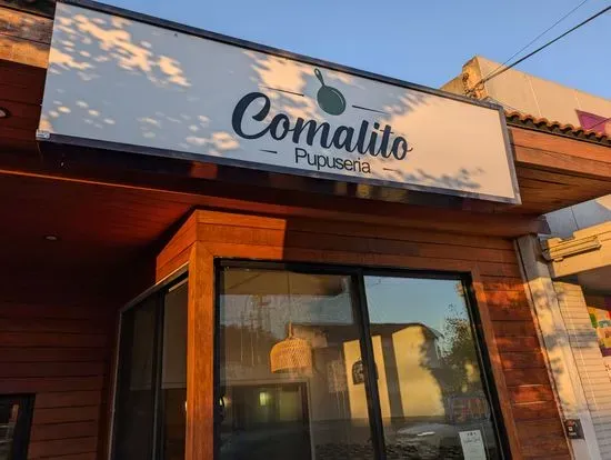 Comalito