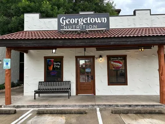 Georgetown Nutrition