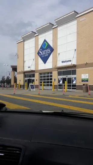 Sam's Club