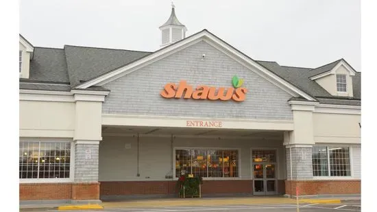 Shaw's