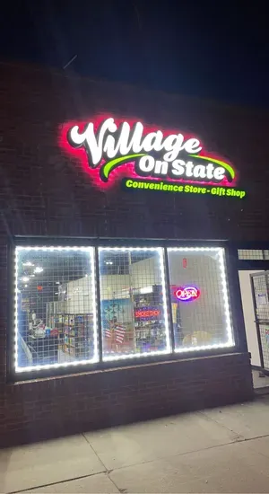 Village On State