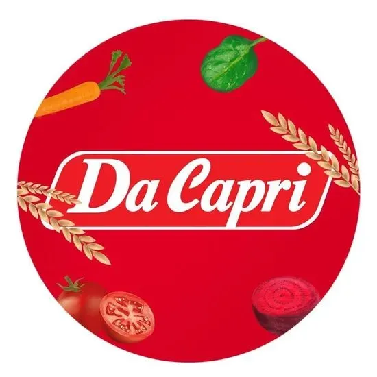 Da Capri Factory