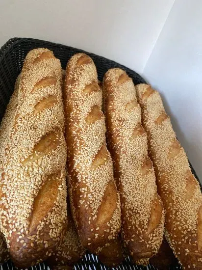 Orlando Fresh Bread