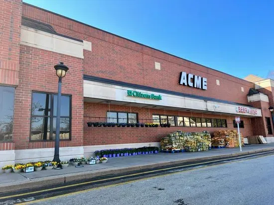 ACME Markets