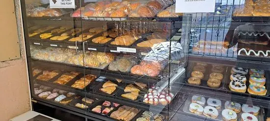 San Antonio Panaderia