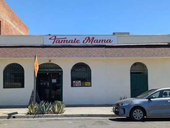 Tamale mama