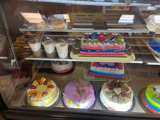 La Hispana Bakery