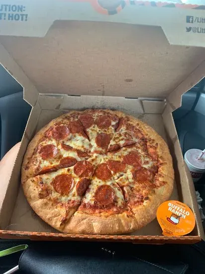 Little Caesars