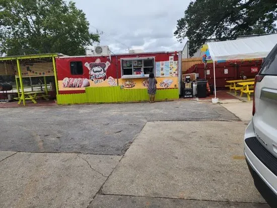 Mr Tacos Grill Pensacola