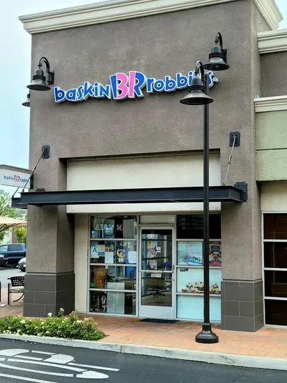 Baskin-Robbins