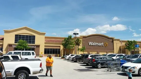 Walmart Supercenter