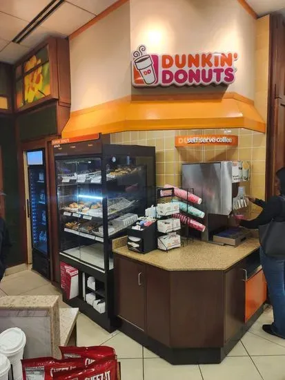 Dunkin Donuts