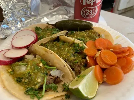 Susi's Tacos