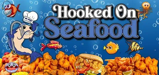 Hooked On Seafood