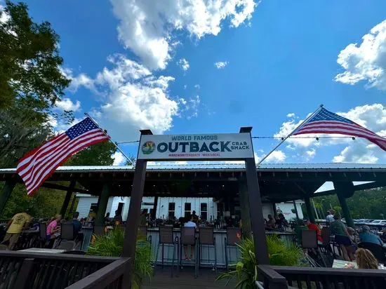 Outback Crab Shack