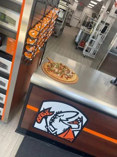 Little Caesars