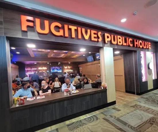 Fugitives Public House