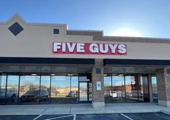 Five Guys